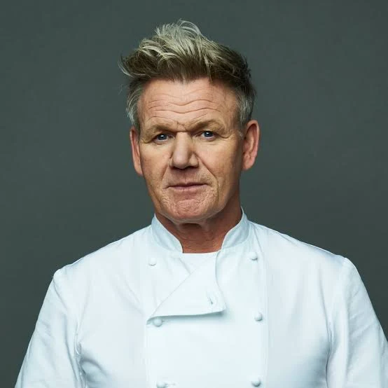 Gordon Ramsay