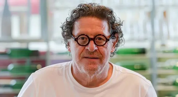 Marco Pierre White