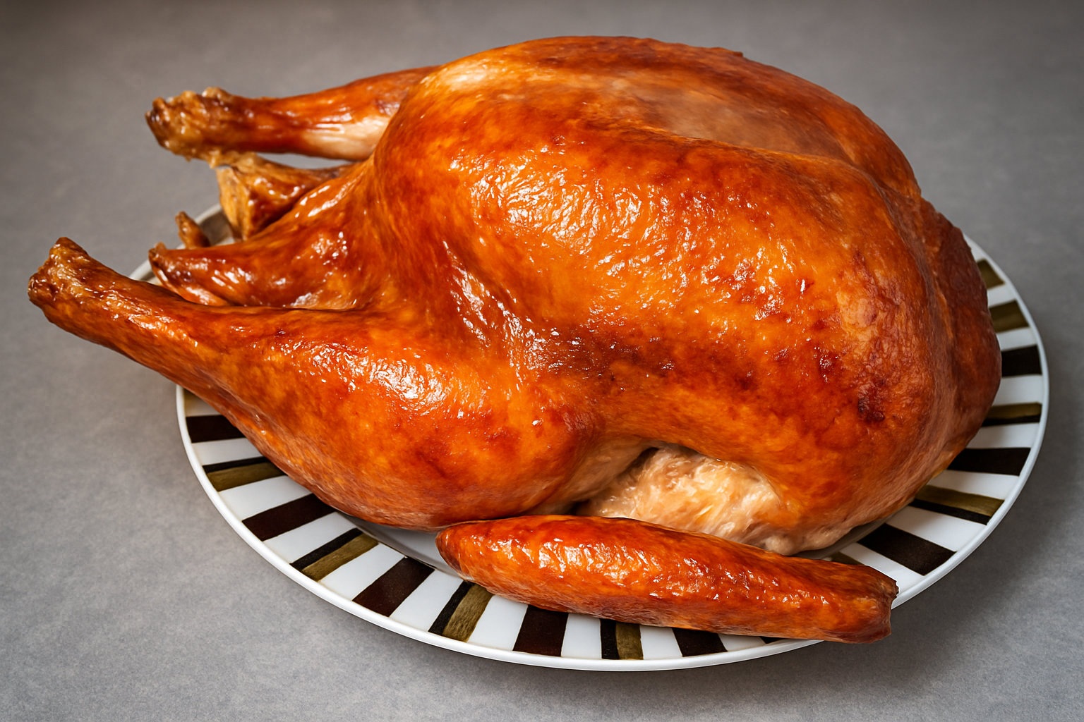 Turkey Stock