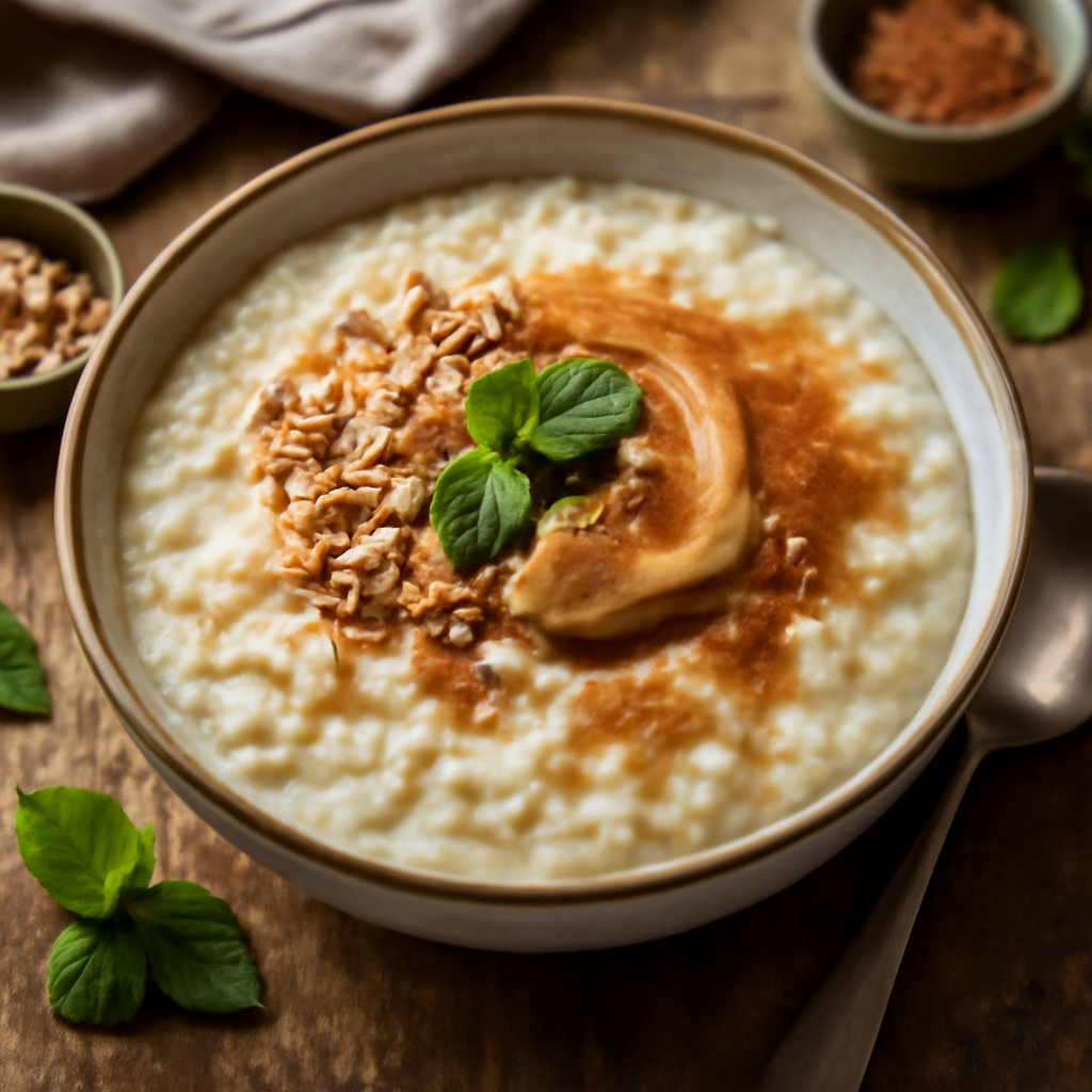 Rice Porridge