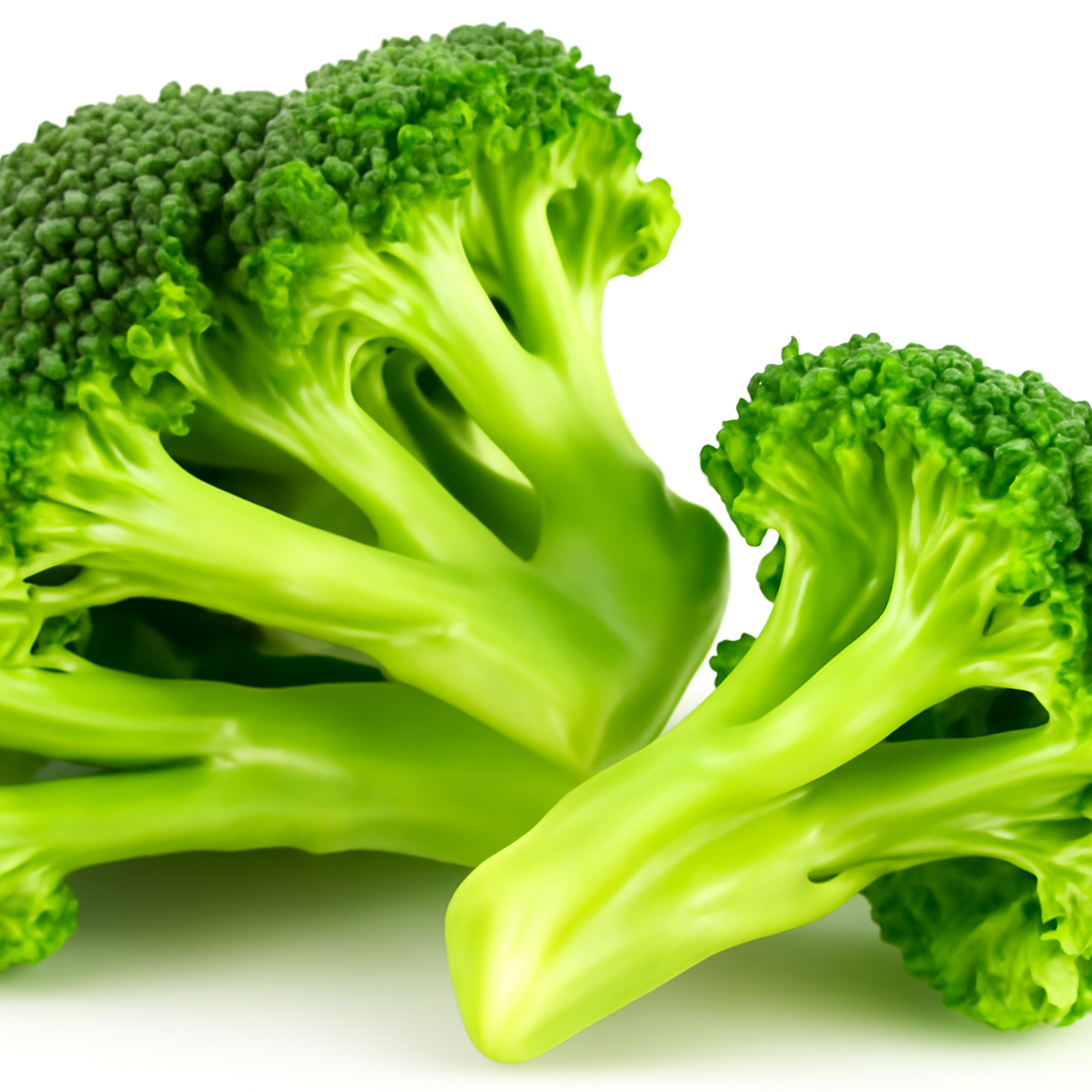Broccoli Purée