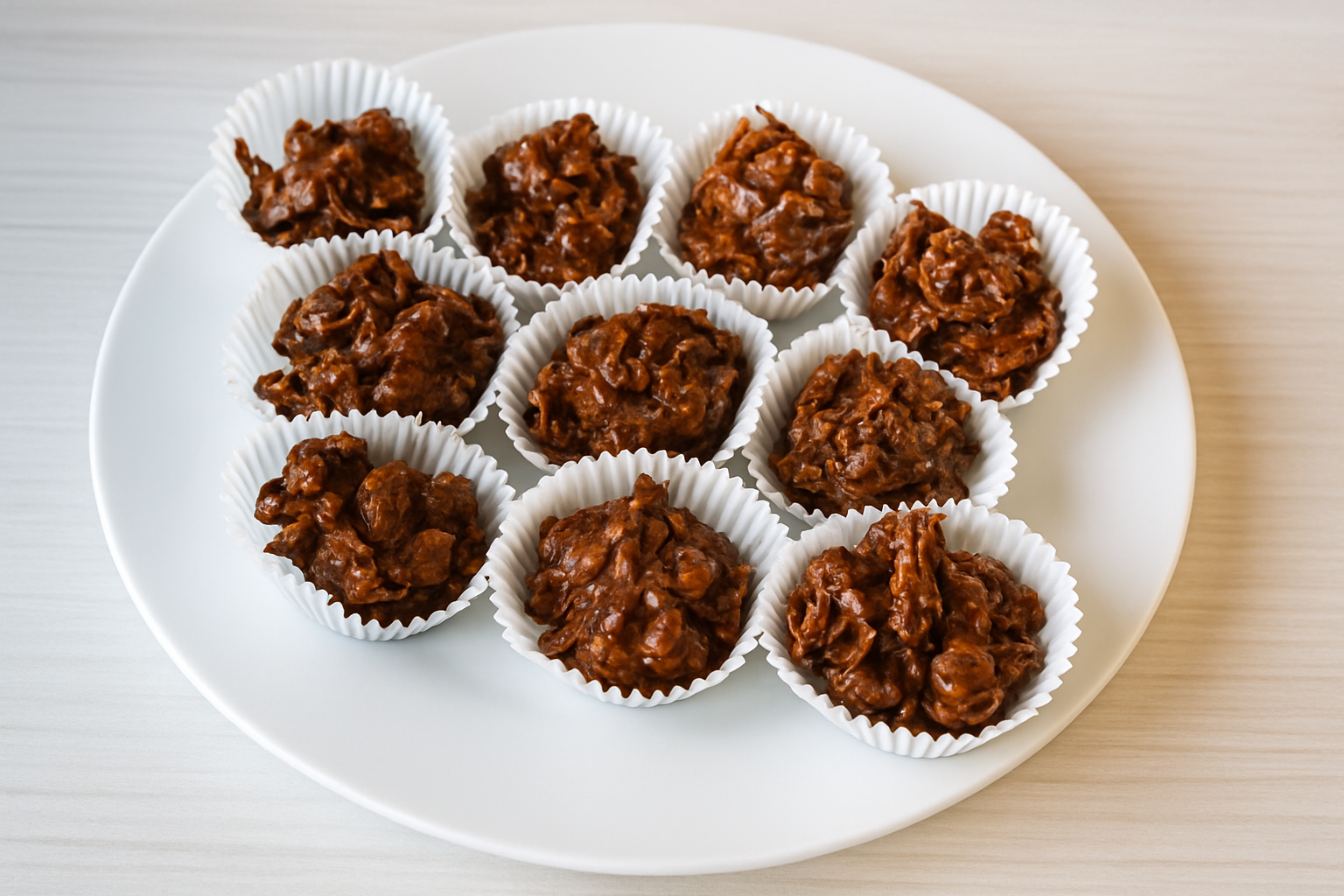 Cadburys Galaxy Chocolate Cornflakes