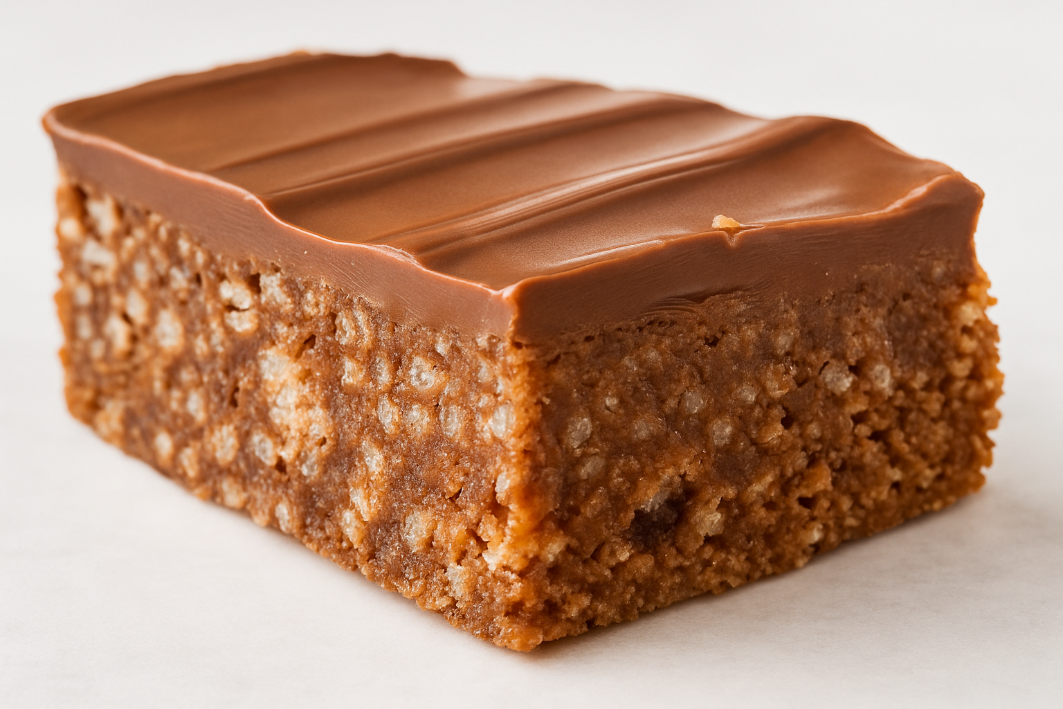 Grandpa's Mars Bar Cake
