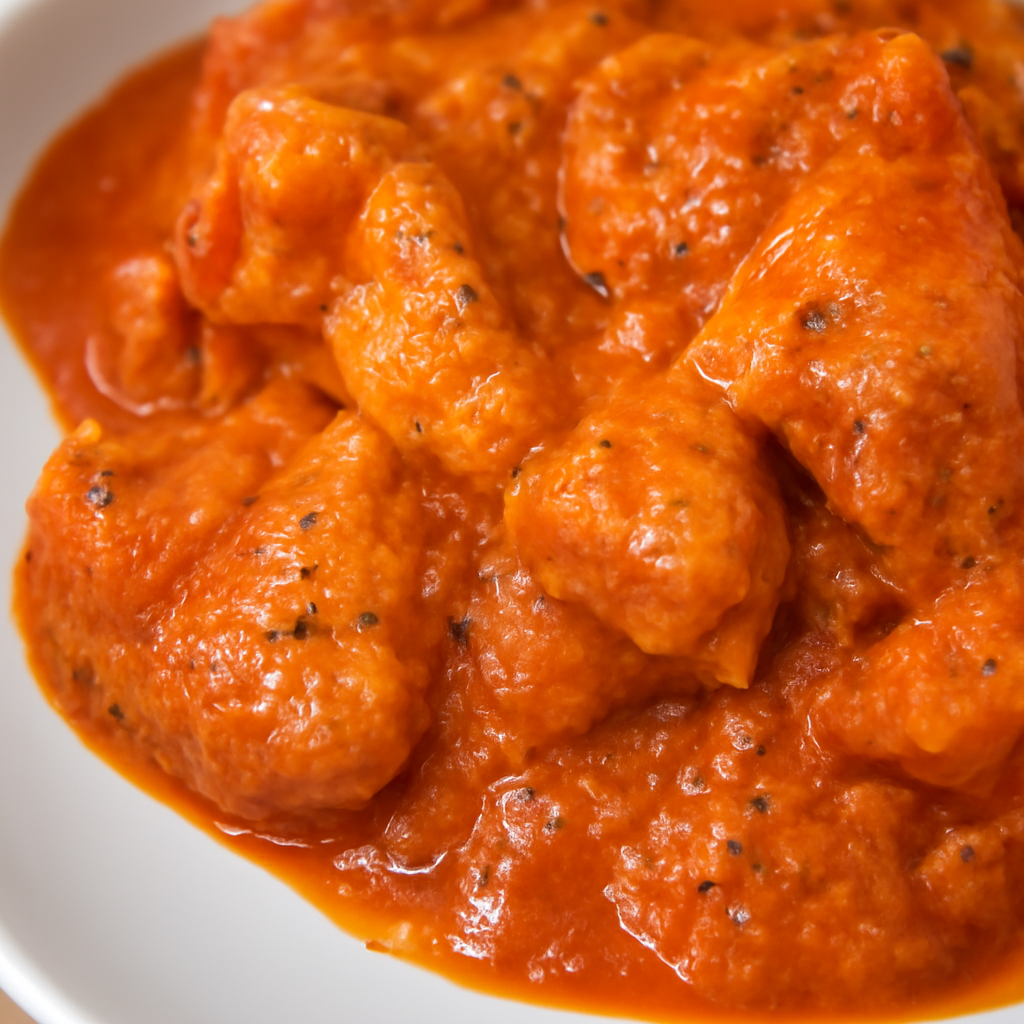 Makhani Chicken