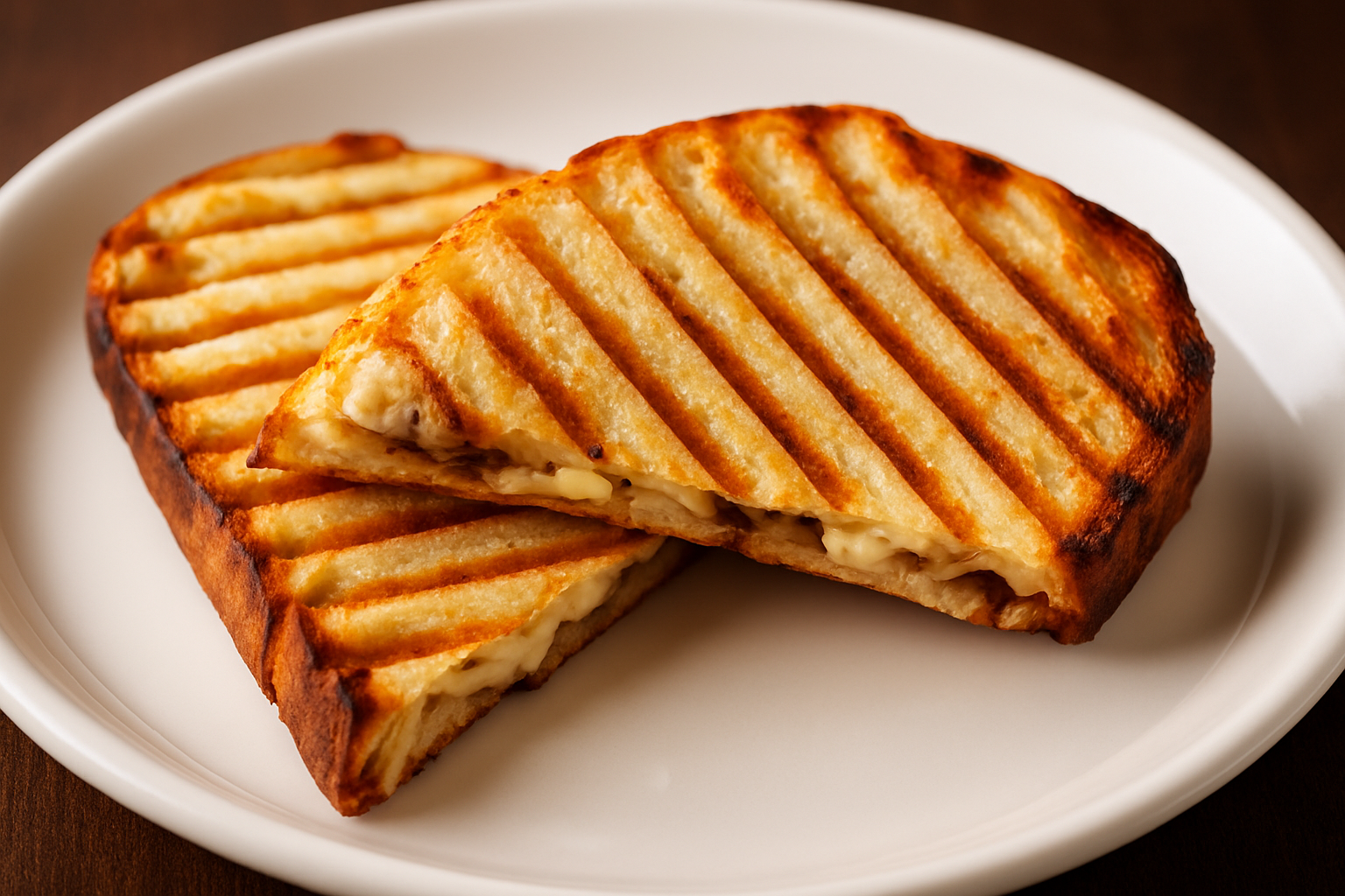 The Cheapest and Best Panini