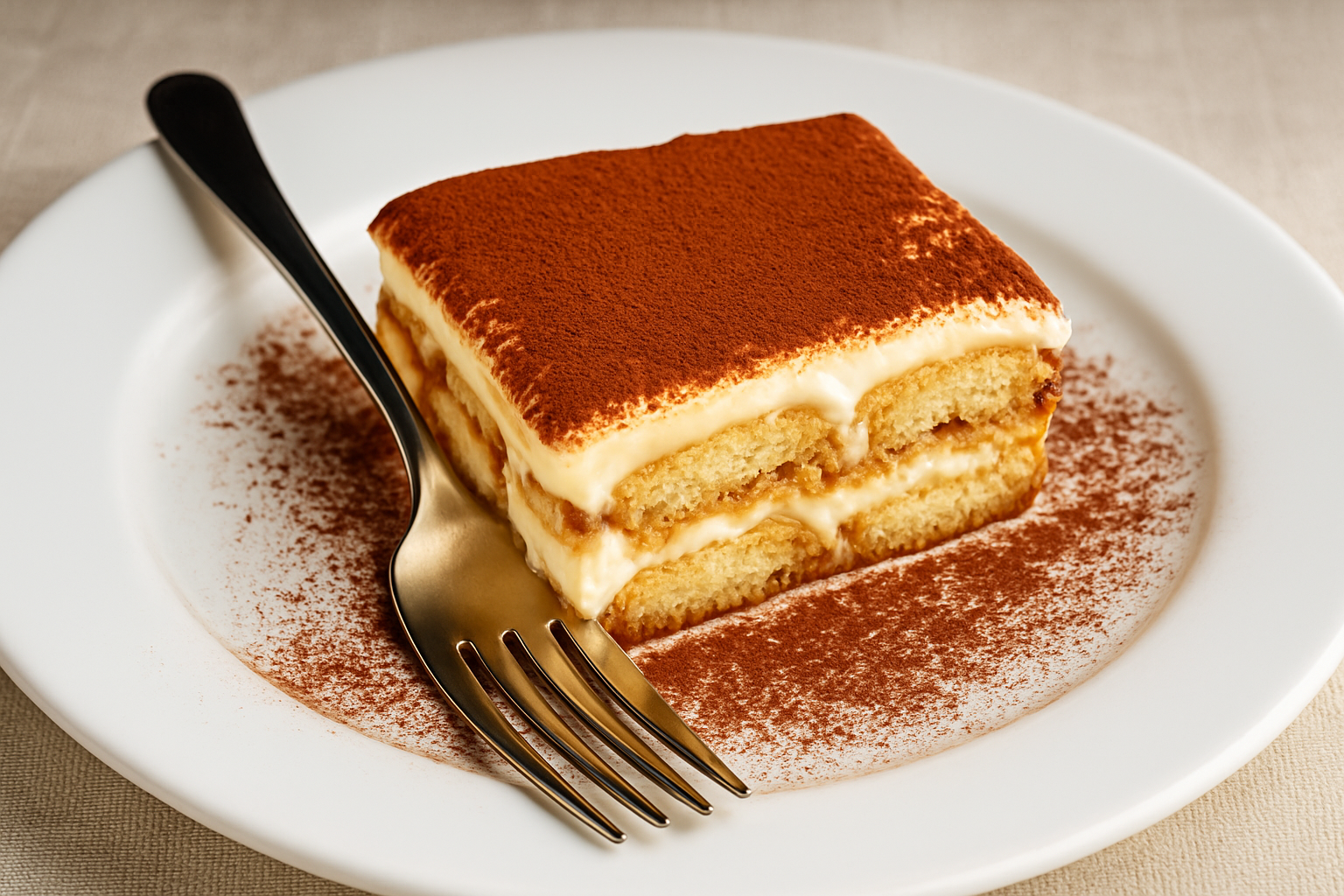 Cheats Tiramisu